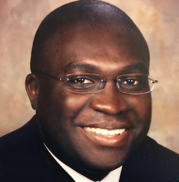 Dr. Kweku Micah, O.D.